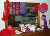 "Red Hat" collection
