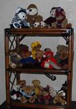 More bears???