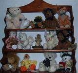 More Bears!!