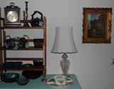 Italian pottery