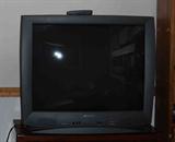 32" Sharp color TV