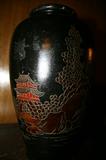 JAPAN POTTERY