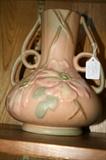 WELLER POTTERY