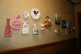 WALL POCKET COLLECTION
