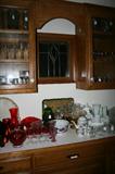 MILK GLASS