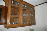CRYSTAL STEM WARE