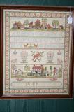SAMPLER