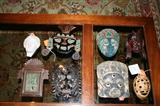 MASK COLLECTION