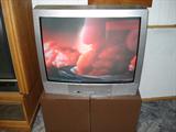 Several cable-ready working Televisions