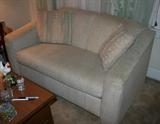 Love Seat/Sleeper in Excellent Shape!