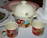 Campbells Soup Collectibles