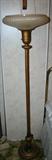 Art Deco Floor Lamp