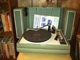 Sears Phonograph