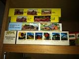 HO Train Kits