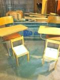 School Desks
