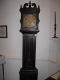grandfather clock