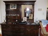 dresser from Open Hearth suit