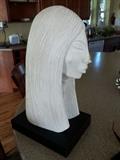 Head Statue -