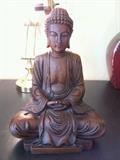 Buddha Statue