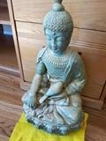 Large Buddha Statue