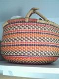Many different types of Baskets