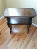 Vintage Side Table