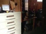 metal tool cabinet 