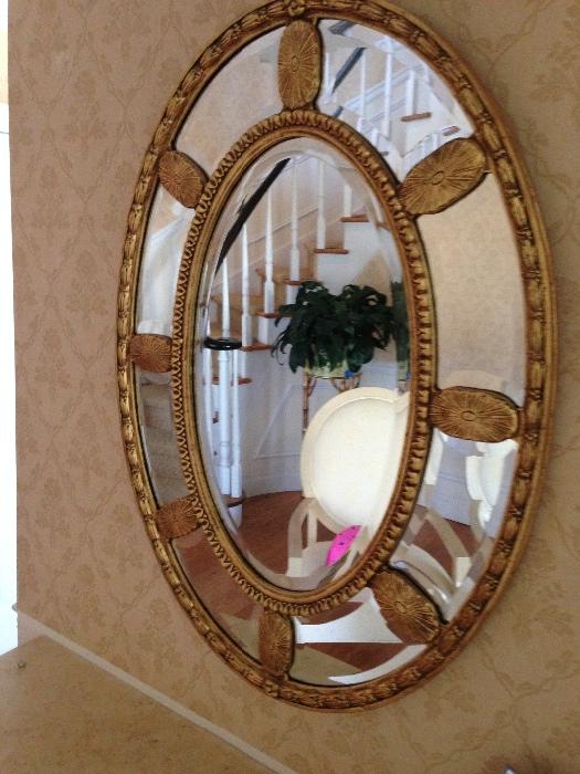Decor Mirror