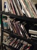 Huge collection D.J Records