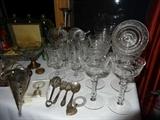 stemware