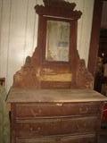 1870's Dresser
