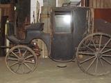Great old carriage