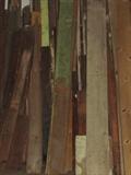 Salvaged antique lumber