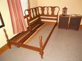 Pair of Twin Beds