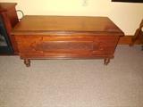 Cedar Chest