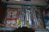 Lots of tools!
