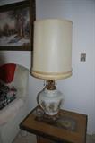 Vintage Lamp