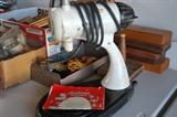 Vintage Sunbeam Mixmaster mixer