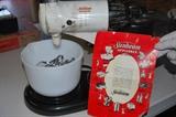 Vintage Sunbeam Mixmaster mixer