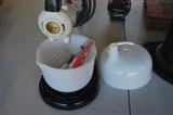 Vintage Sunbeam Mixmaster mixer