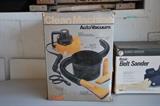 Auto Vacuum