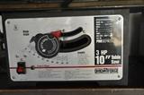 10" Table Saw