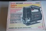 Craftsman Sabre Saw