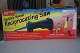 Reciprocating Saw