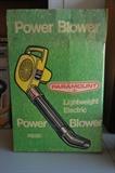 Power Blower