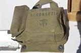 Vintage Aeronautic First Aid Kit