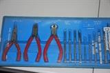 Precision Hand tool set