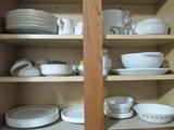Vintage Dishes