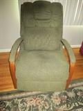 Lazyboy Recliner