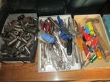 Many small tools